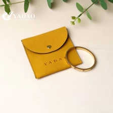 China Snap Design Jóias Bolsa Bolsa Bolsa de Microfibra Jóias Pacote de Bolsa de Bolsa Jóias fabricante