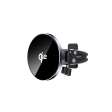 China car wireless charger 15w manufacturer