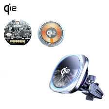 porcelana MPP QI2 15W wireless charging transmitter module - COPY - v8nl8q fabricante