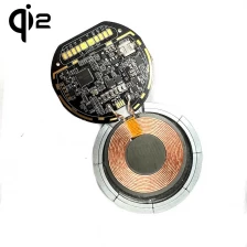 porcelana Qi2 wireless charging module - COPY - 3wd4t2 fabricante