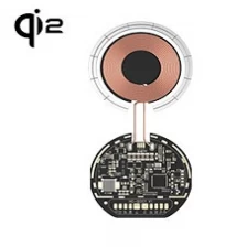 porcelana Qi2 QI two Qi certified wireless charging module wireless charger module - COPY - svrlm8 fabricante