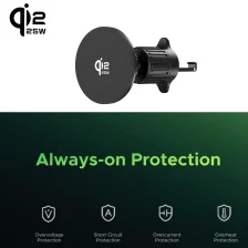 中国 3IN1三分之一无线充电器25W QI2无线充电模块 制造商