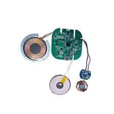 Cina China 3-in-1 wireless charger module 25W wireless charging module factory - COPY - i0kphj produttore