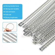 China CYG espartilho metal osso de sutiã osso para desossa de aço metálico aço metálico de alta qualidade fabricante