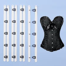 Chine CYG vente en gros Durable en acier inoxydable Corset fermeture garantie qualité Corset Busk pour Corset fabricant