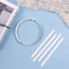 Chine CYG Fil de cerceau de 8 mm adapté à la robe Crinoline, haut corset, robe de mariée fabricant