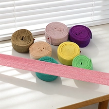 Chine CYG – bande élastique repliable à haute élasticité, sangle en Nylon, vêtement imprimé en Nylon Spandex, haute ténacité fabricant