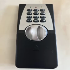 China China electronic digital password keypad lock safe lock for hotel home office safe factory manufacturer
