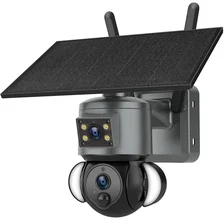 China Solar Monitoring Manufacturer, Solar Camera OEM/ODM China manufacturer