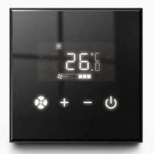 China Air Conditioning Thermostat Switch Manufacturer China manufacturer