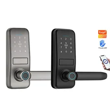China RFID and Fingerprint Smart Lock Supplier manufacturer