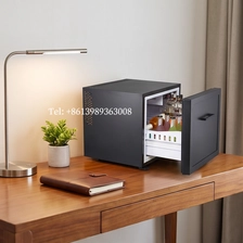 Chine Mini barre d'absorption thermoélectrique haut de gamme pour tiroirs d'hôtel fabricant