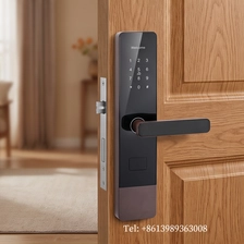 China Hotel-Appartement-Tastatur, Passwort, Türschloss, TTlock Hersteller