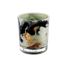 China 8oz glass jars with 3.15 inch dia. 3.54inch height manufacturer