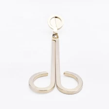 China Gold Candle Wick Trimmer Home Decoration Wholesales manufacturer