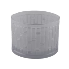 China wholesale new design 12 oz candle jar manufacturer