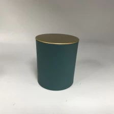 China 8oz 9oz 10oz matte glass candle jars with lid manufacturer