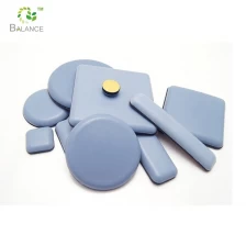 中国 工厂定制不同尺寸的家具滑垫，适用于中国制造的方块地毯硬木 制造商
