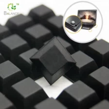 China Anti-slip Rubber Adhesive Bumper Pad manufacturer