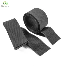 China Hook and loop Elastic Car Trunk Organizer Strap Cargo Storage manufacturer