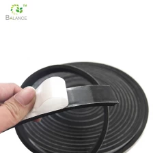 China Widely used Neoprene Sponge Foam Rubber Sheet Rolls / Pieces manufacturer