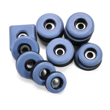 China Custom PTFE Furniture Slider Pads - Heavy Duty & Easy Glide manufacturer