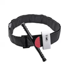 China Professional Wholesale Tourniquet For First Aid And Emergency Medical Supplies Supply manufacturer