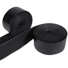 China Adhesive Hook and Loop Wholesale Manufacturer Durable Hook and Loop Tape manufacturer