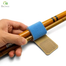 Cina Fornitore all'ingrosso di alta qualità elastico gancio e cinghia della fascia da pesca in neoprene e cinturino per l'attrezzatura da pesca produttore