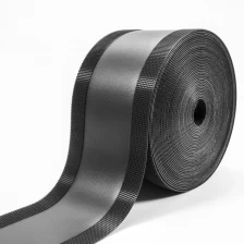 Cina Cavo di copertura per cavo del pavimento in tessuto Oxford all'ingrosso Oxerbelly Organizzatore di maniche di gestione di trunking protettive per moquette produttore