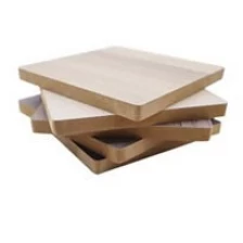 China Customized Logo Furniture Plywood 1220 x2440 FIRST-CLASS Indoor Rubber Flooring Veneer Boards Timber manufacturer