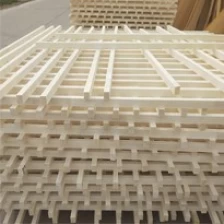 China Poplar Lumber Prices Poplar Wood Poplar Panel For Furniture manufacturer