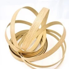 Թյուն Կահույքի աքսեսուարներ ABS/Acrylic/PVC Edge Banding Բարձր որակի եզրային ժապավեն tapacanto pvc եզրեր պահարանների համար արտադրող