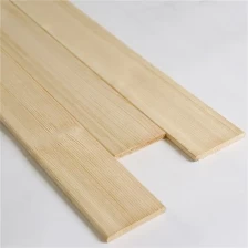 Tsina Mataas na Kalidad na Wood Waterproof Solid Wooden Wall Panels Pine Wood Manufacturer