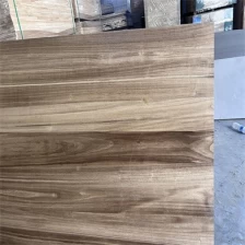 Tsina Nasunog ang paulownia wood drawer board carbonized board kiri wood board Manufacturer