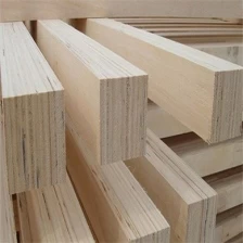 Թյուն Poplar LVL երեսպատման փայտի մատակարարում Չինաստան արտադրող