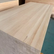China Radiation Pine Board Factory Wholesale manufacturer