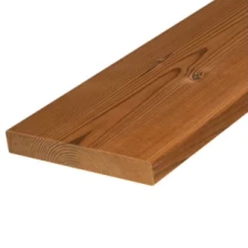 ჩინეთი სითბოს დამუშავებული ფიჭვის ხის პანელი ჩინეთიდან სითბოს დამუშავებული ციმბირის ფიჭვი მწარმოებელი