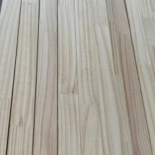 ჩინეთი China Finger-Jointed Radiata Pine Board Factory საბითუმო მწარმოებელი
