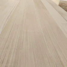 China Fabrica de furnizori de lemn de paulownia premium din China, vânzare cu ridicata directă producător