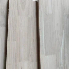 China China Rubberwood Table Tops - Premium AA Grade Rubberwood Panel Wholesale manufacturer