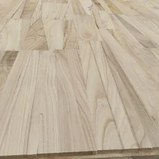ჩინეთი ჩინეთის მასობრივი წარმოების Paulownia CLT პანელის მიმწოდებელი მწარმოებელი