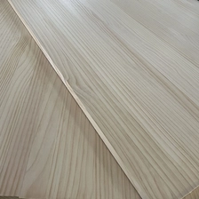 China Radiata Pine Finger Joint Board Edge Gelijmd Paneel Massief Houten Meubelplaat fabrikant