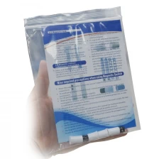 China Caixa de plástico à prova d'água NO/NC Sensor de contato magnético embutido fabricante