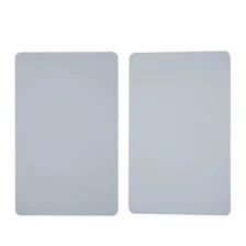 China 13.56MHz frequency door key card EA-50C for door access control system manufacturer