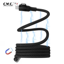 China 2 in 1 Phone Lanyard Pd 60W Charging Cable Type-c to C Neck Strap Crossbody 60W Lanyard Charging Cable - COPY - q0rc5i Hersteller