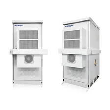 Китай Универсальная гибридная энергосистема базовой станции телекоммуникаций внутри и снаружи (с кондиционером) производителя