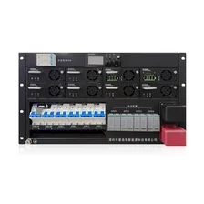 Китай Встроенная система электропитания базовой станции телекоммуникаций производителя