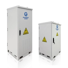 Cina Sistema di alimentazione ibrido tutto in uno per telecomunicazioni per interni/esterni produttore