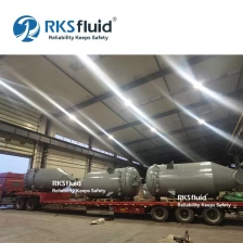China OEM Supplier Stainless Steel 0.2 Micron Industrial Candle Filter for Water Treatment manufacturer